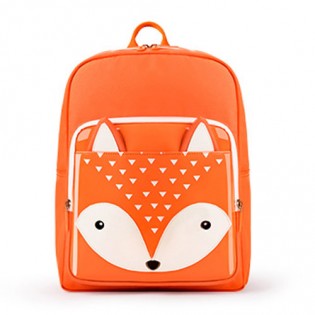 Yang Kids Backpack Orange